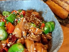 -付小姐在成都(中山公园店)