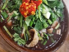 -梁平烂肥肠(梁平时光店)
