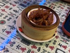 -七爷清汤腩·港式餐厅(金狮广场店)