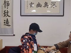 -弈海围棋学堂(夕照寺校区)