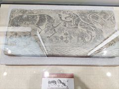 -卧龙岗文化园-南阳市汉画馆