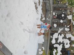 -天芳悦潭度假村温泉