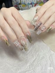 -斯馨·健康美甲美睫