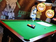 -顽主轰趴馆团建ktv桌游狼人杀(望京店)