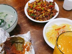 -一楼食业·美食人家