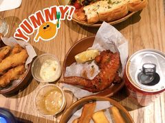 -gaga(深圳南山益田假日广场店)