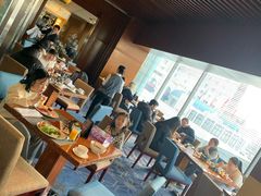 大堂-丽晶酒店-金宝99 Restaurant