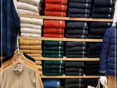 -优衣库(沈阳万象城店)