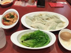 -喜家德虾仁水饺(深圳印力中心店)