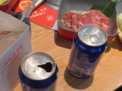 -新石器烤肉(百联川沙店)