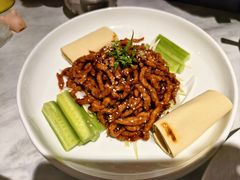 -天津菜·大年初二津味家常菜(津塘路店)