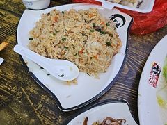 -好味道海鲜大排档·老字号(巽寮湾海鲜市场店)
