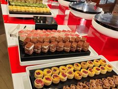 -The COOK·厨餐厅·自助餐(浦东嘉里大酒店)