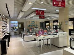 -大明眼镜(万寿路店)