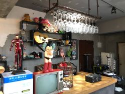 -发饰美男士增发补发假发定制店