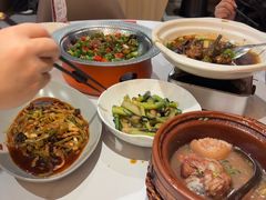 -炆火火·藕汤·湖北煨菜馆(销品茂店)