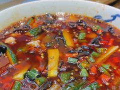 -金百万烤鸭店(马甸店)