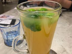 清雅卡曼橘茶-必胜客(桐梓坡店)