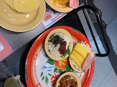 -坛子李地摊烤肉(罗斯福店)