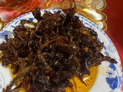 -龙姐私房菜(和顺古镇店)