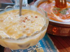 -克比叔叔印度餐厅Kebabs on the Grille(永康路分店)