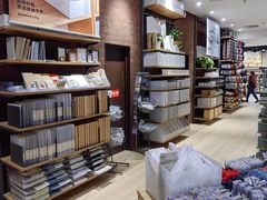 -MUJI无印良品(西单大悦城店)