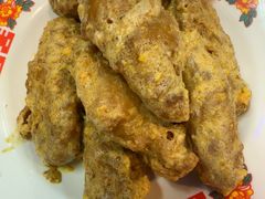 -谢记上海大排档(长寿路店)