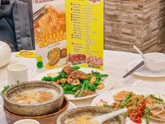 -凤城礼记鱼翅海鲜酒家(新马路总店)
