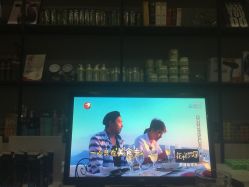 -马克男发时尚店