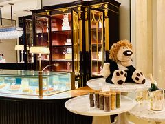 -广州富力丽思卡尔顿酒店