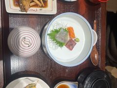 -翔峰炭火鳗鱼(悦泰街里公寓店)