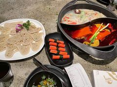 -园里火锅(仁和新城店)