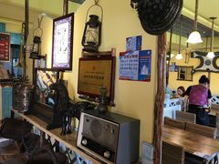 -格日勒阿妈蒙古厨房(大召店)