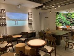-Peet's 皮爷咖啡(东湖路手作店)