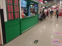 -孖记茶档·热腾茶餐(乐峰店)