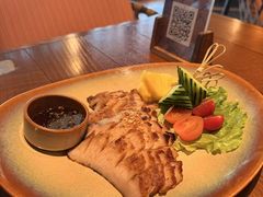 -CHINCHIN 青青·泰国料理(万象食家店)