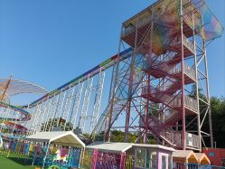 -哆哆咪娅星球乐园(东方国际商业广场店)