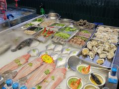 -双合园·海鲜水饺青岛菜(九水东路店)