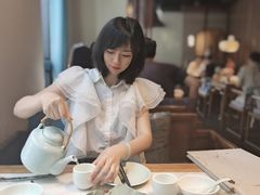 -苏帮袁Sue Cuisine(来福士店)