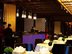 -富力丽思卡尔顿酒店·丽轩中餐厅