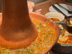 -浩海火燒雲傣家菜(芮欧百货店)