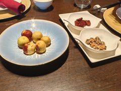-彩丰楼中餐厅(佘山世茂洲际酒店)