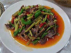 泡椒鸡杂-乡土特色.冷锅鱼.牦牛肉汤锅