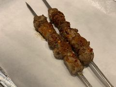 -紫光园·烤鸭·北京菜(团结湖店)