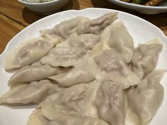 -一轩饺子馆(丽都店)