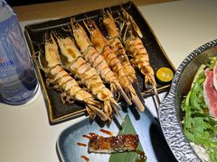 -黑木原精致料理·铁板烧
