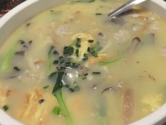 -李氏传家菜(兴城路店)