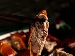烤鹅（下庄）-香港深井掂檔烧鹅茶餐厅(海韵城店)