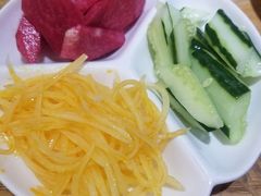 -嘻小北·兰州清汤牛肉面(太平洋森活天地店)