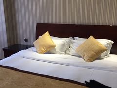 -罗浮山嘉宝田森林温泉度假酒店